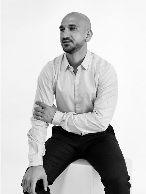 Bruno D’Amico-Silva